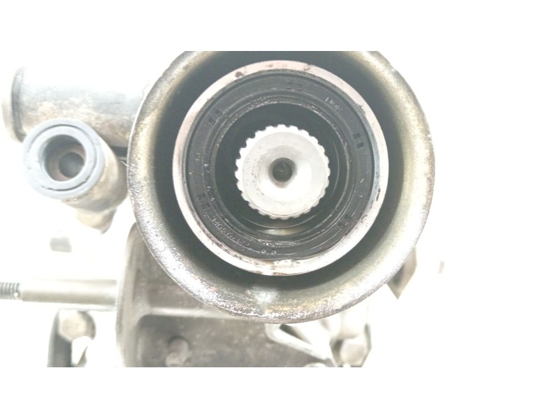 Recambio de caja cambios para subaru legacy iv (bl) 2.5 awd (bl9) referencia OEM IAM 32000AH260 6NTY757XFBBB 