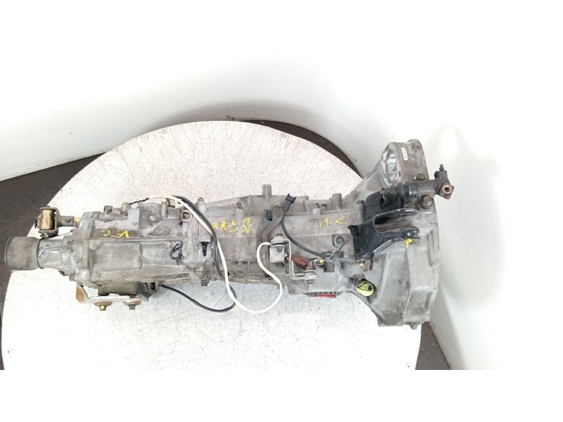 Recambio de caja cambios para subaru legacy iv (bl) 2.5 awd (bl9) referencia OEM IAM 32000AH260 6NTY757XFBBB 