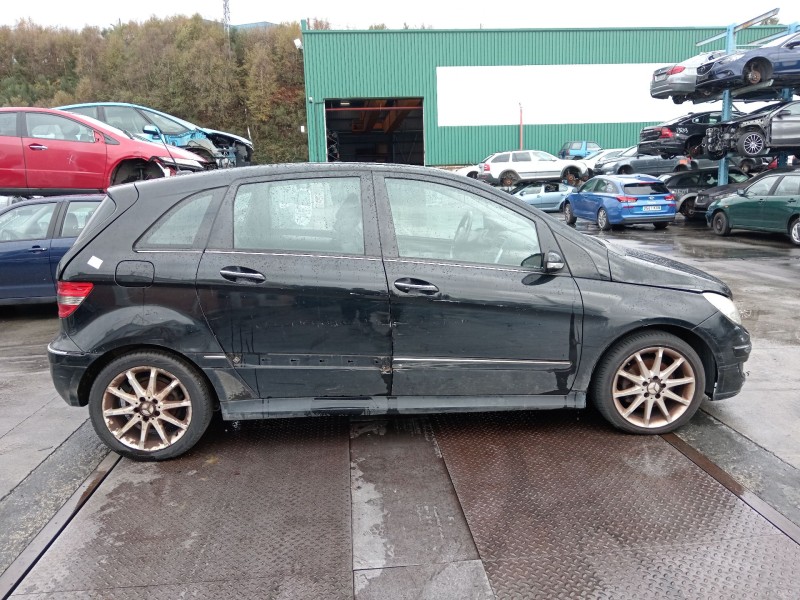 mercedes-benz clase b sports tourer (w245) del año 2006