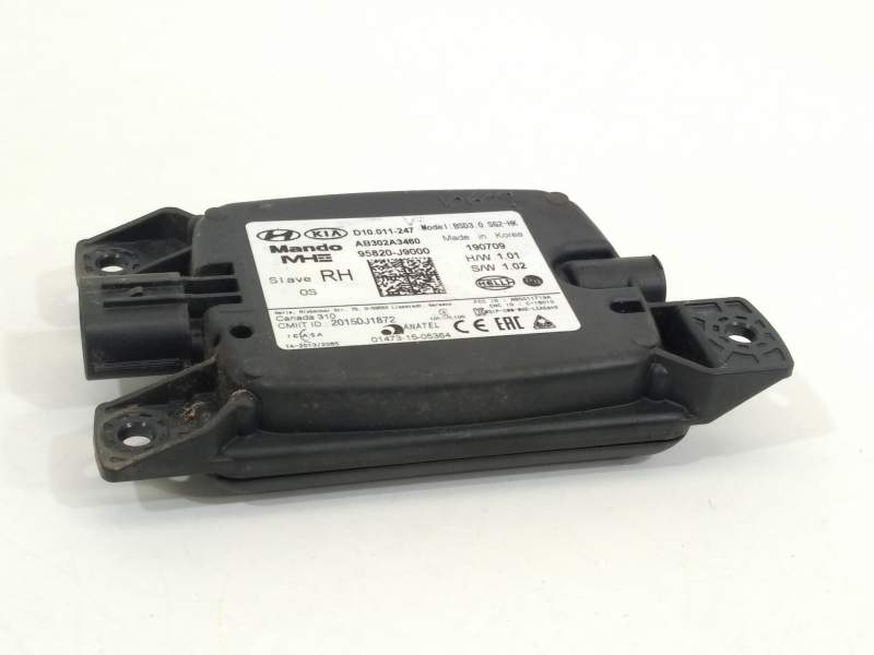 MODULO ELECTRONICO 95820J9000 AB302A3460