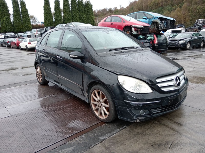 mercedes-benz clase b sports tourer (w245) del año 2006