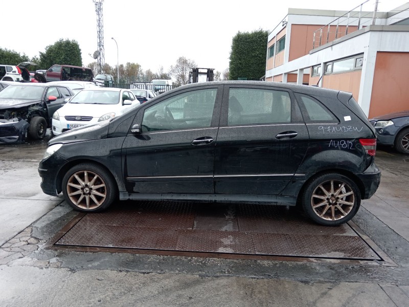 mercedes-benz clase b sports tourer (w245) del año 2006