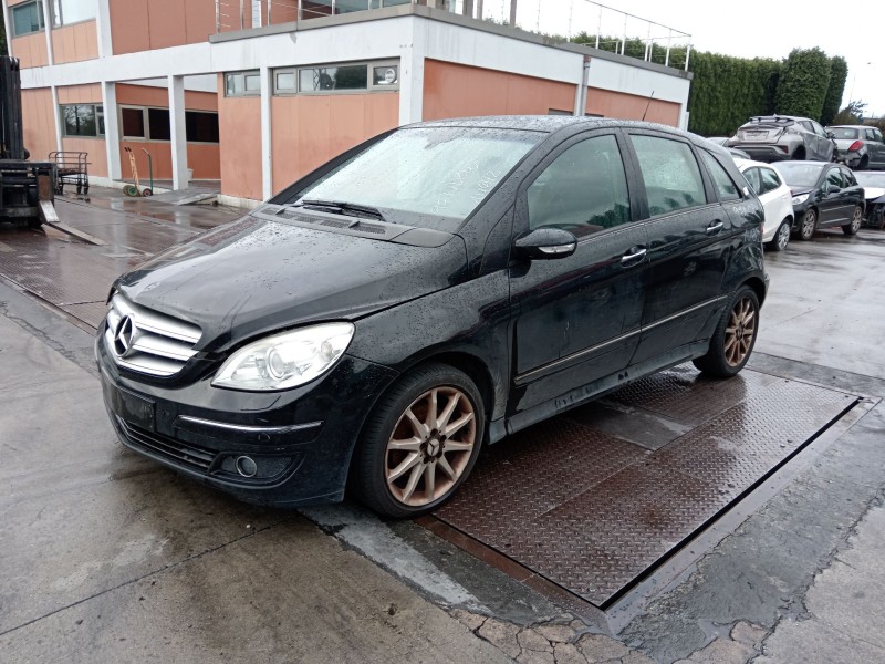 mercedes-benz clase b sports tourer (w245) del año 2006