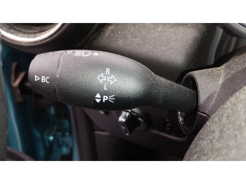 Recambio de mando intermitentes para mini mini (f56) cooper d referencia OEM IAM 6827365 61316827365 