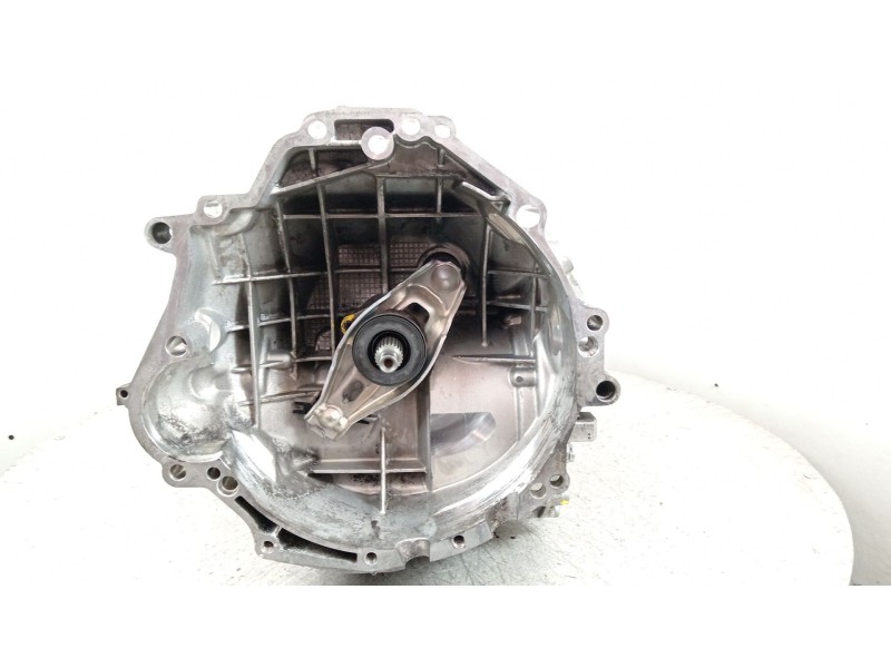 Recambio de caja cambios para seat exeo st (3r5) 2.0 tdi referencia OEM IAM JWS  