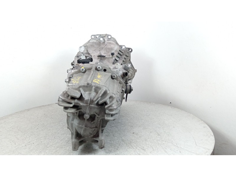 Recambio de caja cambios para seat exeo st (3r5) 2.0 tdi referencia OEM IAM JWS  