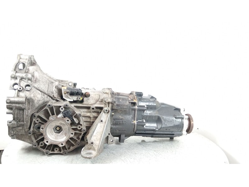 Recambio de caja cambios para volkswagen passat b5.5 (3b3) 1.9 tdi referencia OEM IAM FTS  