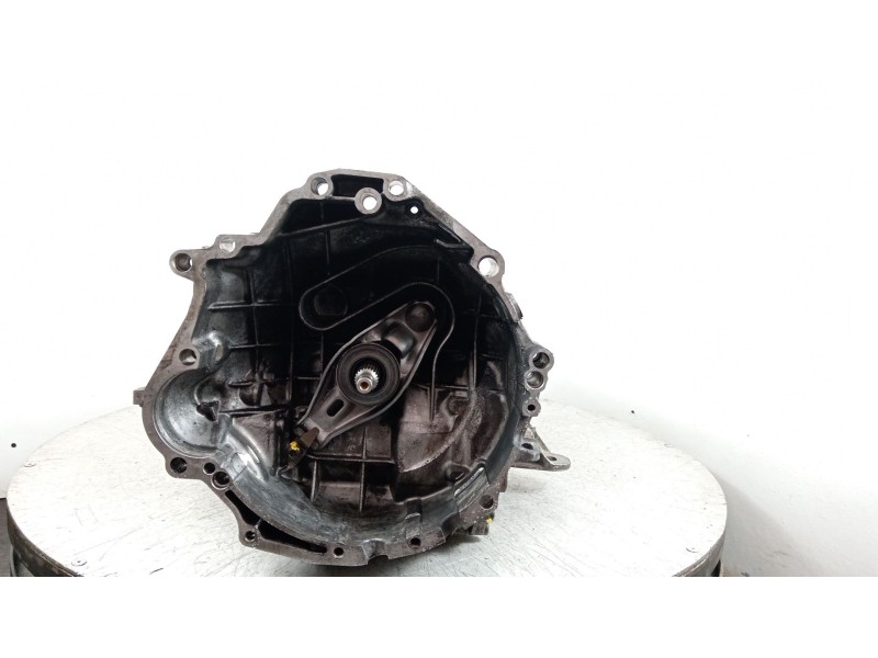 Recambio de caja cambios para volkswagen passat b5.5 (3b3) 1.9 tdi referencia OEM IAM FTS  