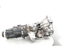 Recambio de caja cambios para volkswagen passat b5.5 (3b3) 1.9 tdi referencia OEM IAM FTS  