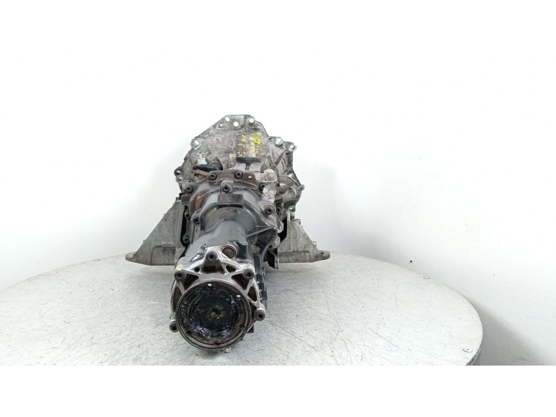Recambio de caja cambios para volkswagen passat b5.5 (3b3) 1.9 tdi referencia OEM IAM FTS  