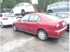 rover 400 ii hatchback (rt) del año 1996