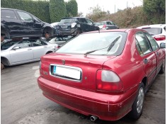 rover 400 ii hatchback (rt) del año 1996 2