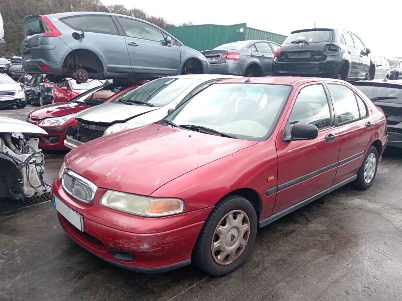 rover 400 ii hatchback (rt) del año 1996