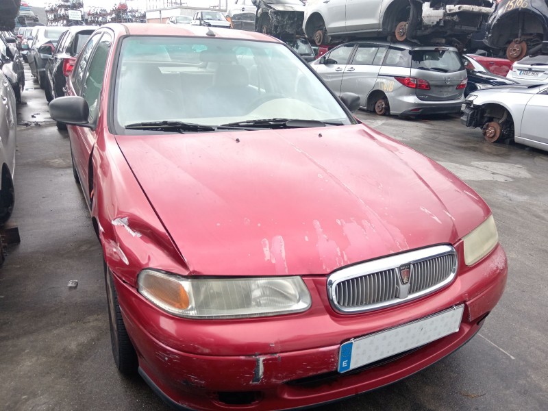 rover 400 ii hatchback (rt) del año 1996