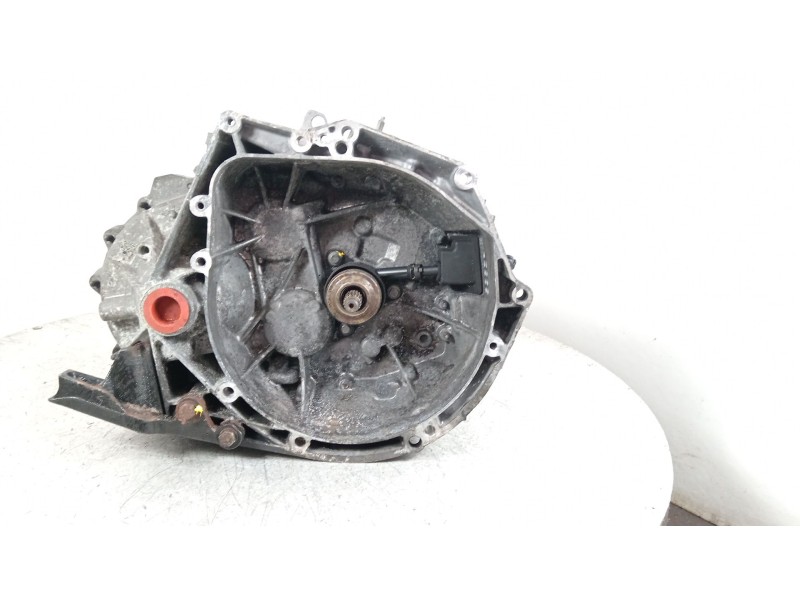 Recambio de caja cambios para peugeot 5008 sport pack referencia OEM IAM 20EA33  