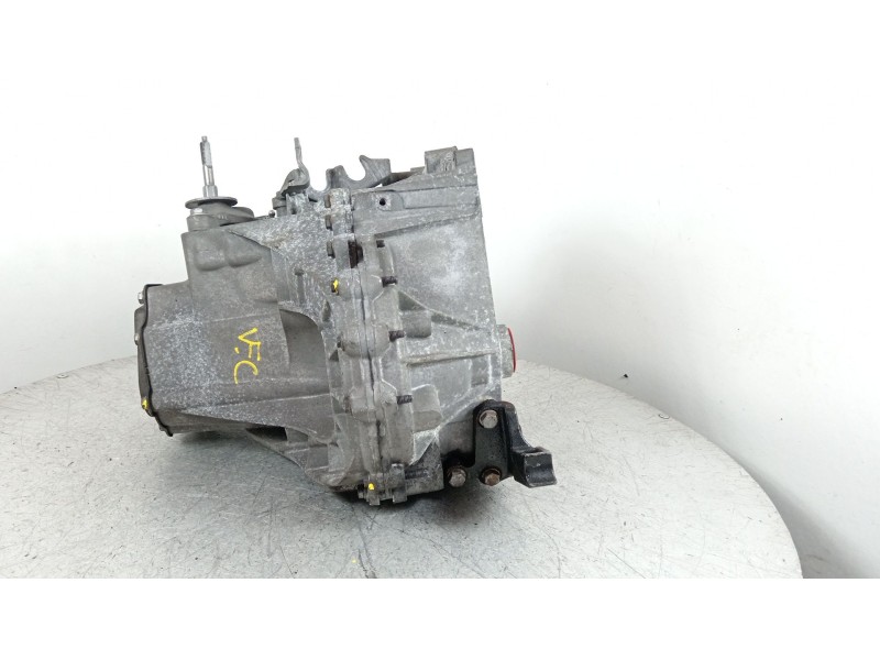 Recambio de caja cambios para peugeot 5008 sport pack referencia OEM IAM 20EA33  