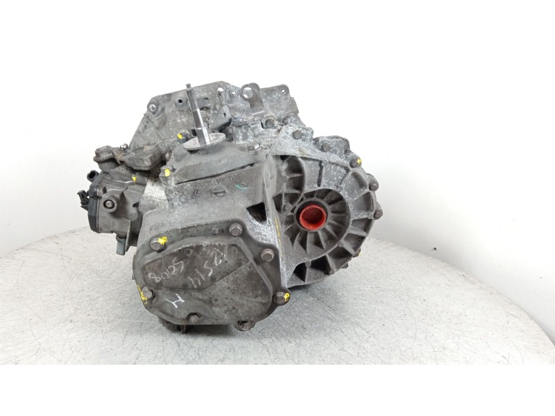 Recambio de caja cambios para peugeot 5008 sport pack referencia OEM IAM 20EA33  