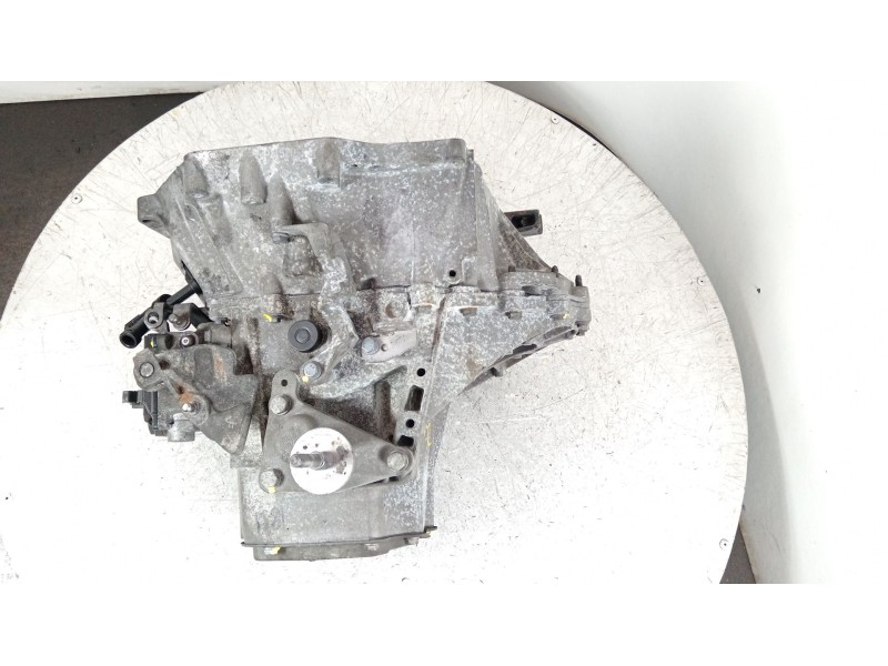 Recambio de caja cambios para peugeot 5008 sport pack referencia OEM IAM 20EA33  