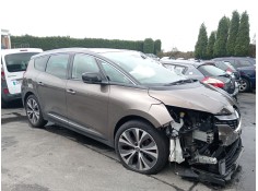 renault grand scénic iv (r9_) del año 2017