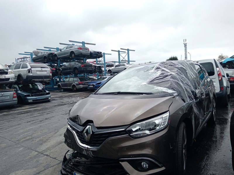 renault grand scénic iv (r9_) del año 2017