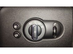 Recambio de mando luces para mini mini (f56) cooper d referencia OEM IAM 9865845  