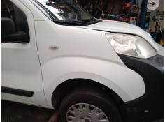 Recambio de aleta delantera derecha para fiat fiorino monospace (225_) 1.3 jtd multijet (225bxb1a, 225bxb11) referencia OEM IAM 