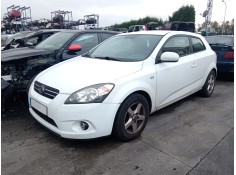 kia cee´d hatchback (ed) del año 2010