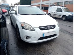 kia cee´d hatchback (ed) del año 2010 2