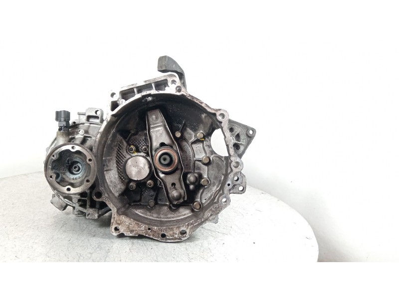 Recambio de caja cambios para seat leon (1m1) 1.9 tdi referencia OEM IAM EGR  