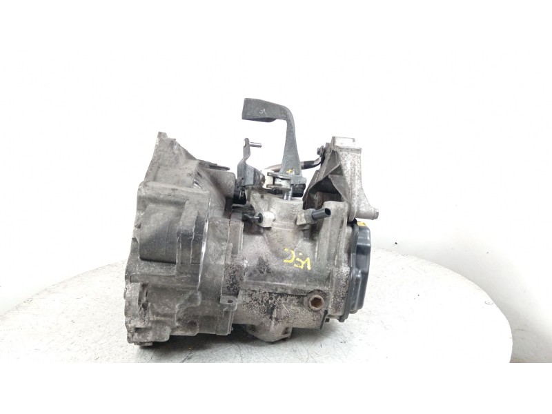 Recambio de caja cambios para seat leon (1m1) 1.9 tdi referencia OEM IAM EGR  