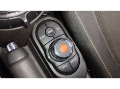 Recambio de mando multifuncion para mini mini (f56) cooper d referencia OEM IAM 9381679 65829381679 