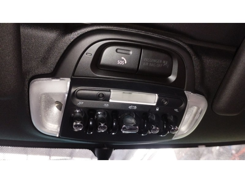 Recambio de luz interior para mini mini (f56) cooper d referencia OEM IAM 61319362702  