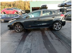 kia cee´d (jd) del año 2016