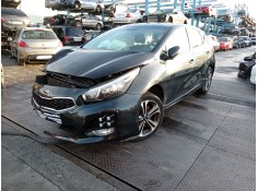 kia cee´d (jd) del año 2016 2