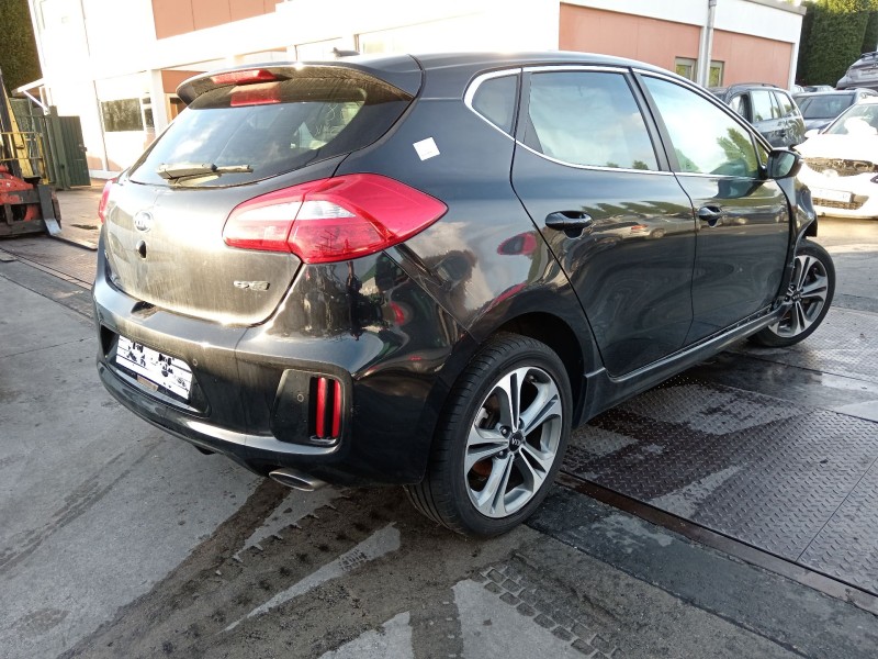 kia cee´d (jd) del año 2016