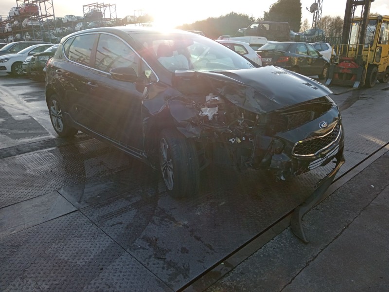 kia cee´d (jd) del año 2016