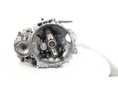 Recambio de caja cambios para seat ibiza iii (6l1) 1.4 tdi referencia OEM IAM JCZ  