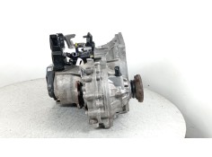 Recambio de caja cambios para seat ibiza iii (6l1) 1.4 tdi referencia OEM IAM JCZ   2