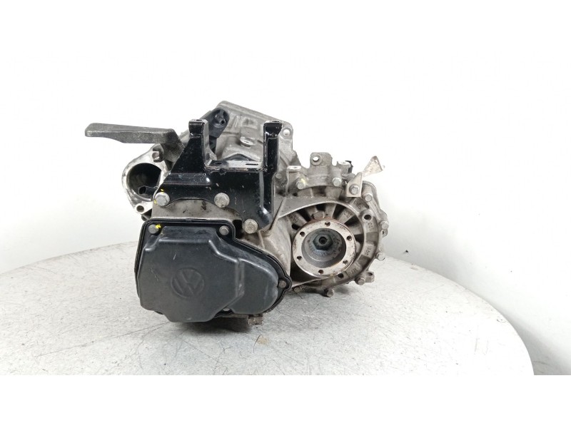 Recambio de caja cambios para seat ibiza iii (6l1) 1.4 tdi referencia OEM IAM JCZ  
