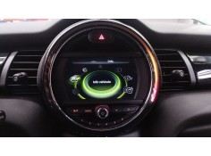 Recambio de pantalla multifuncion para mini mini (f56) cooper d referencia OEM IAM 927942403 65509279424 