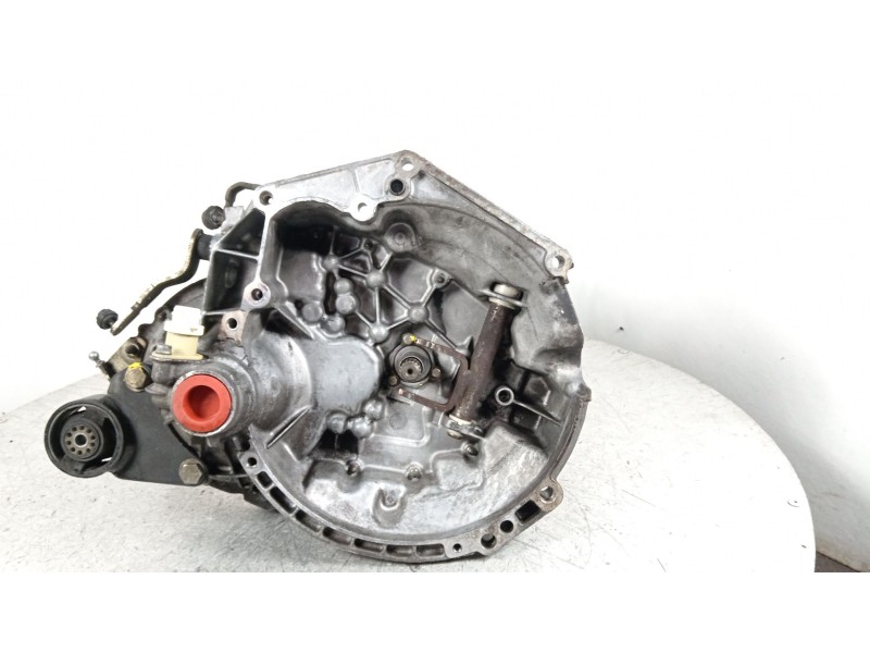 Recambio de caja cambios para citroën saxo (s0, s1) 1.6 vtl, vtr referencia OEM IAM 20CD22  