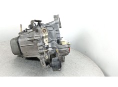 Recambio de caja cambios para citroën saxo (s0, s1) 1.6 vtl, vtr referencia OEM IAM 20CD22   2
