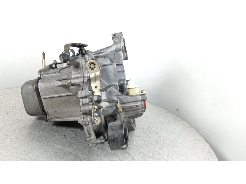Recambio de caja cambios para citroën saxo (s0, s1) 1.6 vtl, vtr referencia OEM IAM 20CD22  