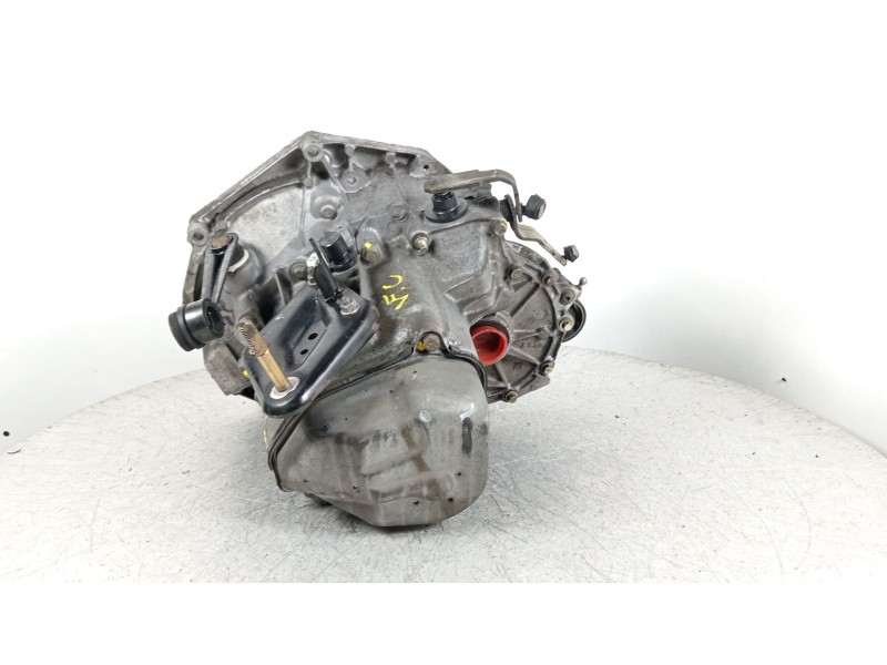 Recambio de caja cambios para citroën saxo (s0, s1) 1.6 vtl, vtr referencia OEM IAM 20CD22  