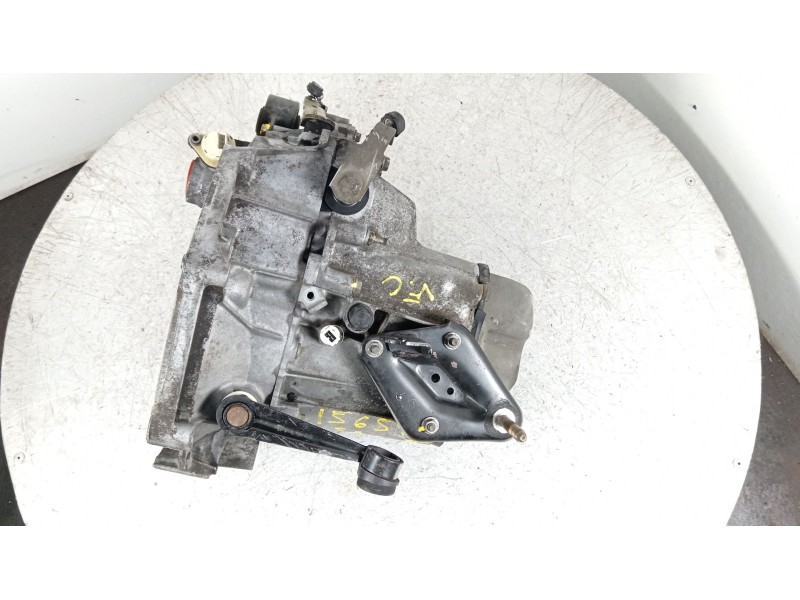 Recambio de caja cambios para citroën saxo (s0, s1) 1.6 vtl, vtr referencia OEM IAM 20CD22  