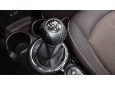 Recambio de pomo palanca cambio para mini mini (f56) cooper d referencia OEM IAM 7641999 25117641999 
