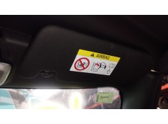 Recambio de parasol derecho para mini mini (f56) cooper d referencia OEM IAM 51167414276  