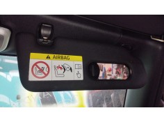 Recambio de parasol derecho para mini mini (f56) cooper d referencia OEM IAM 51167414276   2