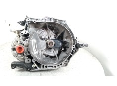 Recambio de caja cambios para peugeot 207/207+ (wa_, wc_) 1.6 hdi referencia OEM IAM 20DP27  