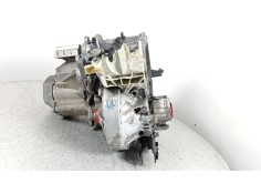 Recambio de caja cambios para peugeot 207/207+ (wa_, wc_) 1.6 hdi referencia OEM IAM 20DP27   2